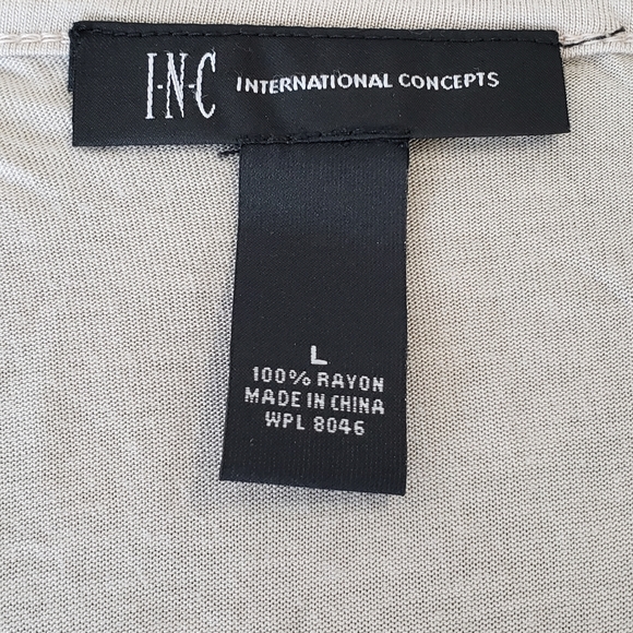 Sequence Tank - Picture 7 of 7